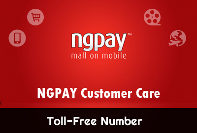 Ngpay Customer Care Toll Free Number