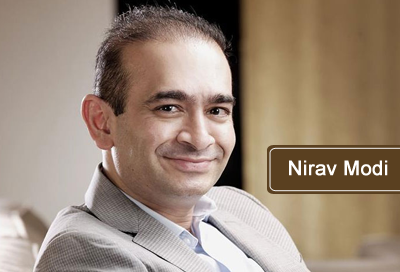 Who is Nirav Modi And how he is linked to PNB Fraud