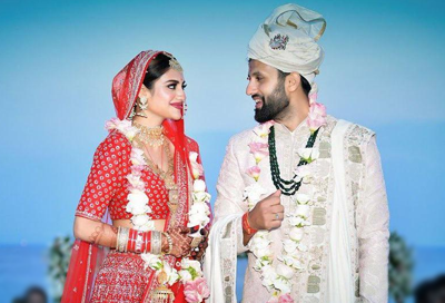 Actress Nusrat Jahan gets married in Turkey misses taking oath as MP