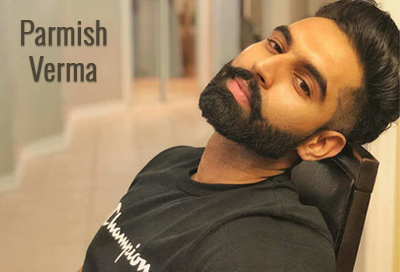 Parmish Verma Whatsapp Number Email Id Address Phone Number with Complete Personal Detail