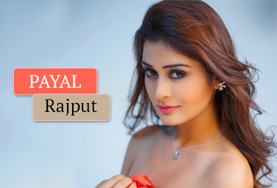 Payal Rajput Whatsapp Number Email Id Address Phone Number with Complete Personal Detail