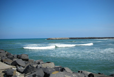 pondicherrycity images