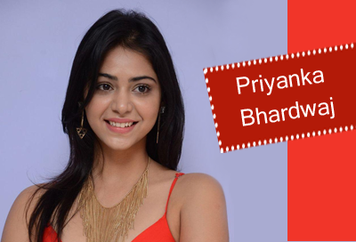 Priyanka Bhardwaj Whatsapp Number Email Id Address Phone Number with Complete Personal Detail