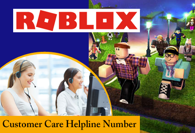 Roblox Customer Care Toll Free Number