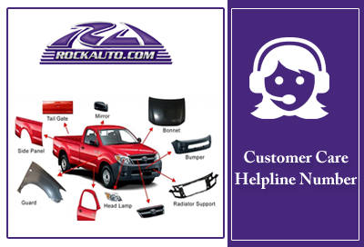 Rockauto Customer Care Toll Free Number