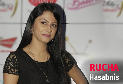 Rucha Hasabnis Whatsapp Number Email Id Address Phone Number with Complete Personal Detail