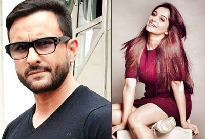 Saif Ali Khan and Dipika Kakar Are Coming Together For A TV Show