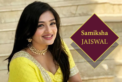 Sameeksha Jaiswal Whatsapp Number Email Id Address Phone Number with Complete Personal Detail