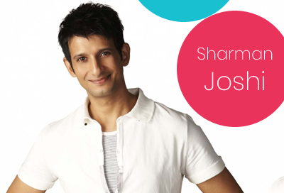 Sharman Joshi Whatsapp Number Email Id Address Phone Number with Complete Personal Detail