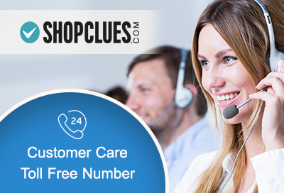 Shopclues Customer Care Toll Free Number