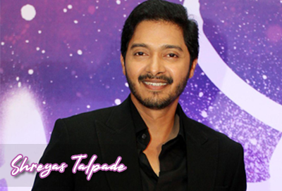 Shreyas Talpade Whatsapp Number Email Id Address Phone Number with Complete Personal Detail