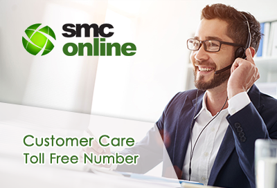 SMC Customer Care Toll Free Number