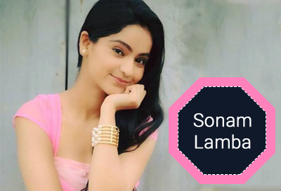 Sonam Lamba Whatsapp Number Email Id Address Phone Number with Complete Personal Detail