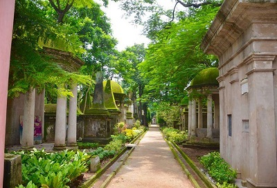 southpark cemetery