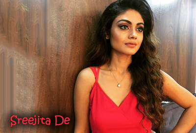 Sreejita De Whatsapp Number Email Id Address Phone Number with Complete Personal Detail