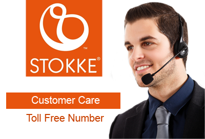 Stokke Customer Care Toll Free Number