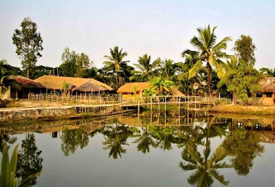 sundarban garden