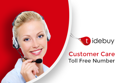 Tidebuy Customer Care Toll Free Number