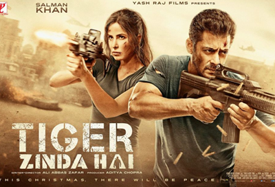 Tiger Zinda Hai 