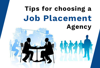 7 Best Tips To Choose Job Placement Agencies