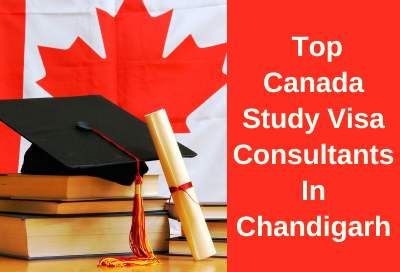 Best 10 Canada Study Visa Consultants In Chandigarh 