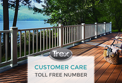 Trex Customer Care Toll Free Number