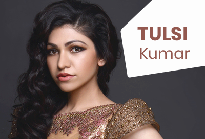 Tulsi Kumar Whatsapp Number Email Id Address Phone Number with Complete Personal Detail