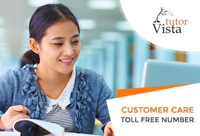 Tutorvista Customer Care Toll Free Number