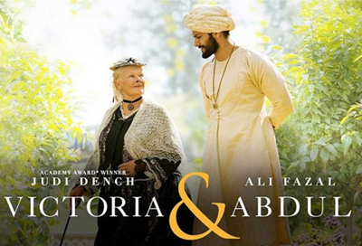 Victoria and Abdul