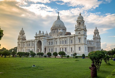 victorial memorial