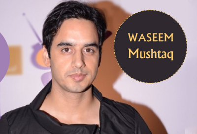 Waseem Mushtaq Whatsapp Number Email Id Address Phone Number with Complete Personal Detail