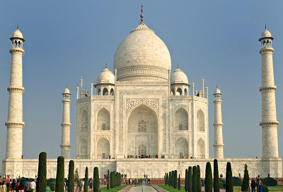 wonderTajmahal agra