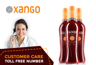 Xango Customer Care Toll Free Number