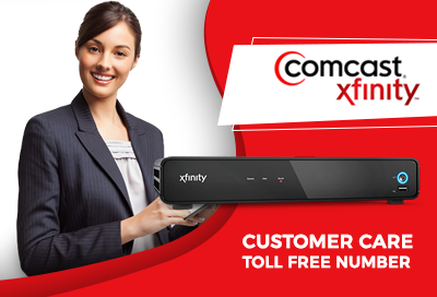 Xfinity Customer Care Toll Free Number