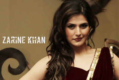 Zareen Khan Whatsapp Number Email Id Address Phone Number with Complete Personal Detail